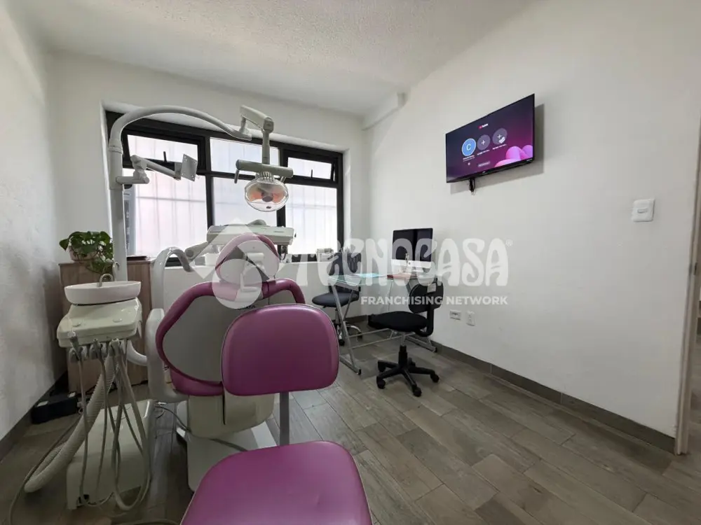 Departamento en Roma Norte — foto 7