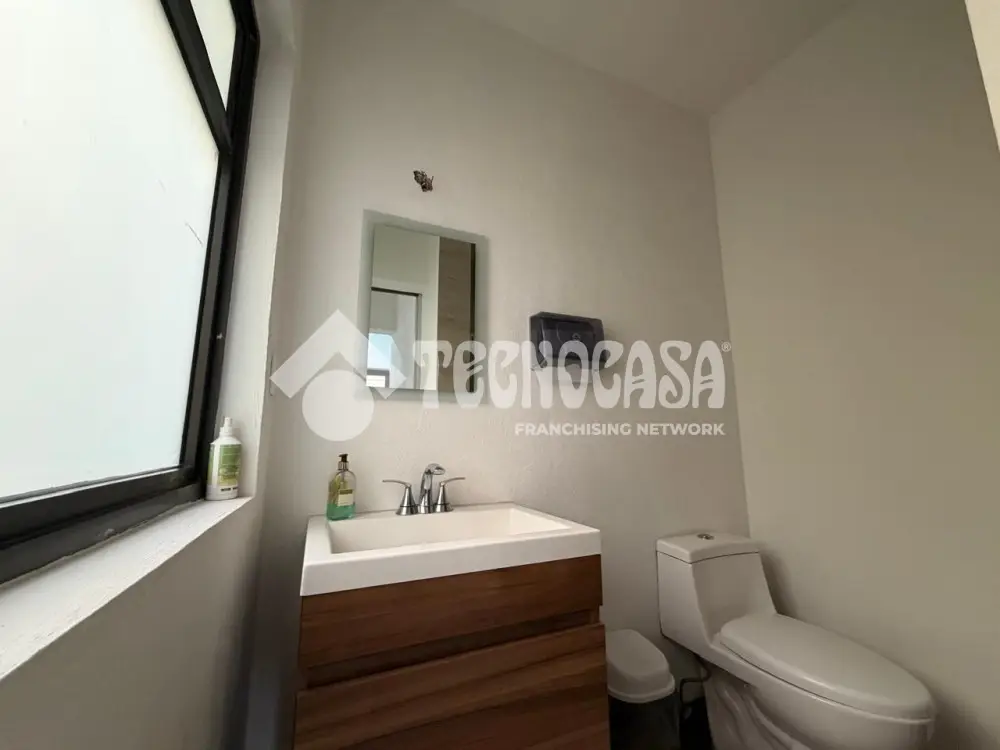 Departamento en Roma Norte — foto 8