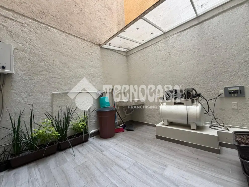 Departamento en Roma Norte — foto 9