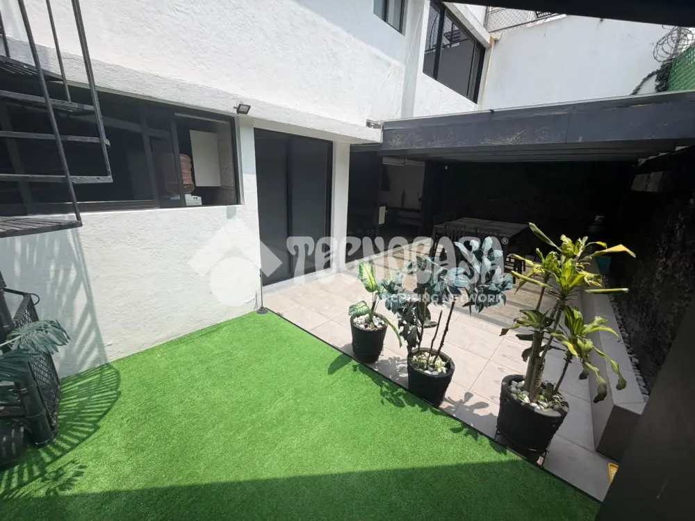 Casa en Campestre Churubusco — foto 11