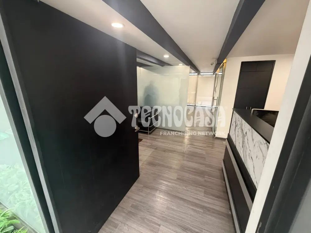 Casa en Campestre Churubusco — foto 4