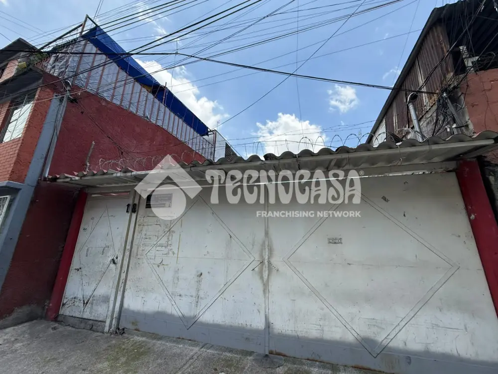Departamento en Escandon I Seccion