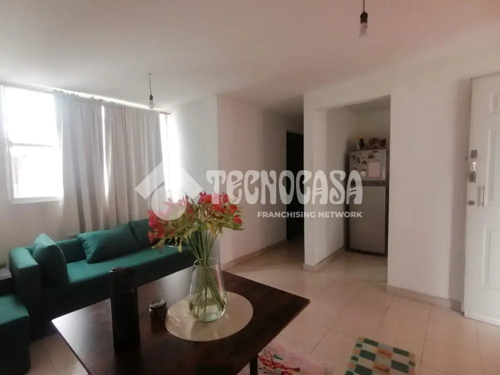Departamento en Escandon I Seccion — foto 2