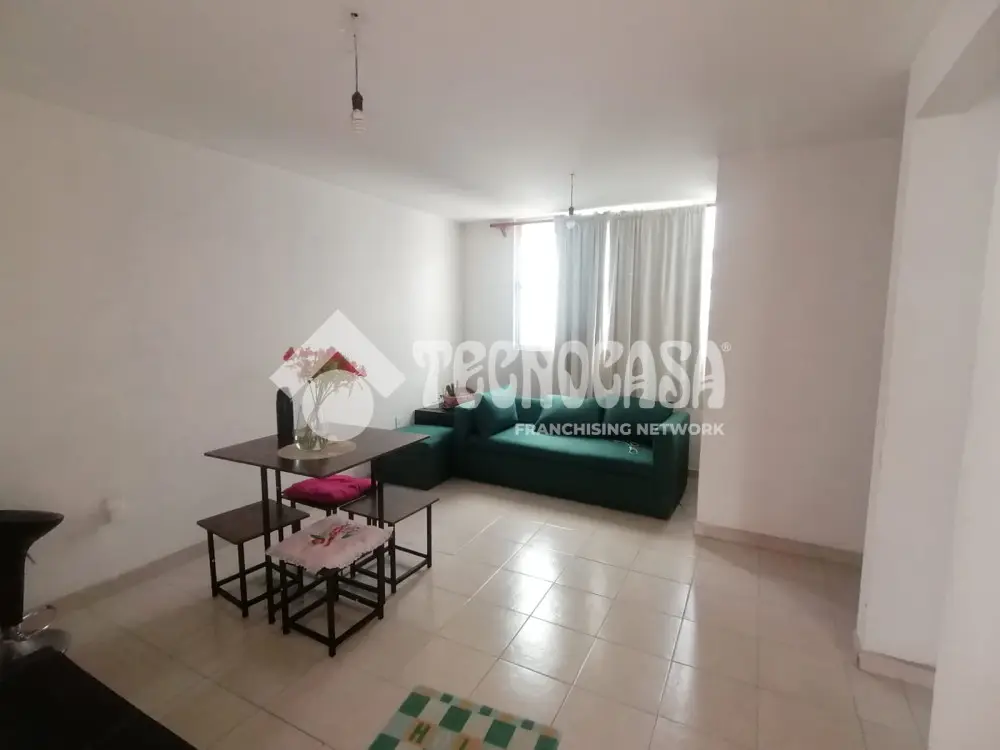 Departamento en Escandon I Seccion — foto 3