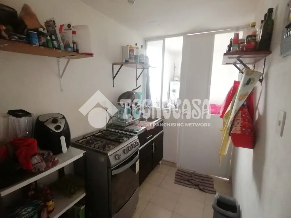Departamento en Escandon I Seccion — foto 5