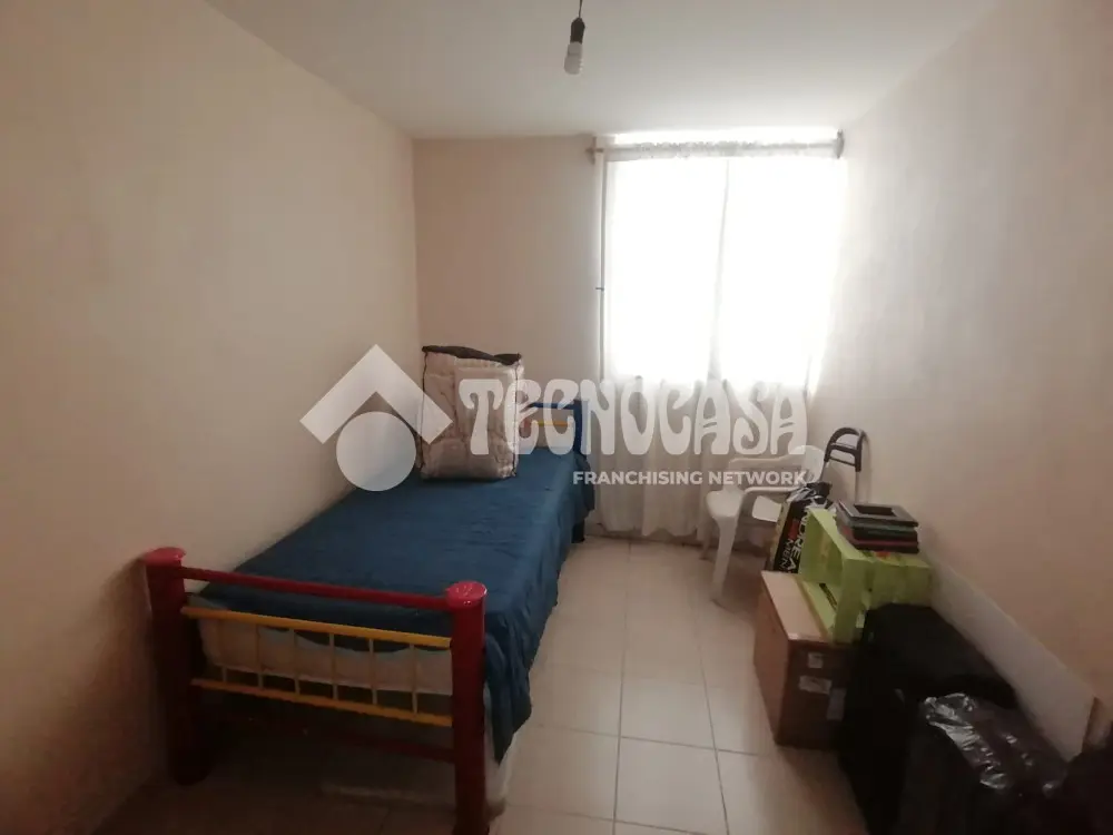 Departamento en Escandon I Seccion — foto 6