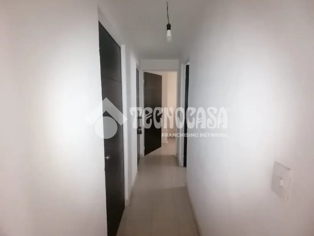 Departamento en Escandon I Seccion — foto 7