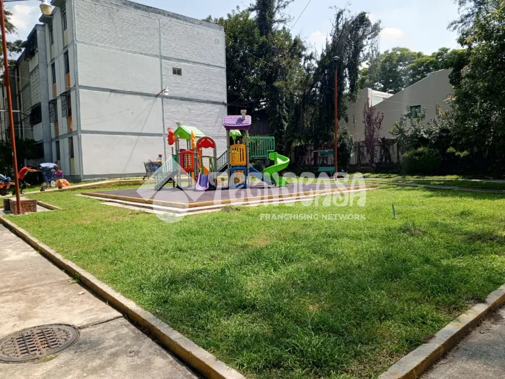 Departamento en Lomas Hermosa — foto 2