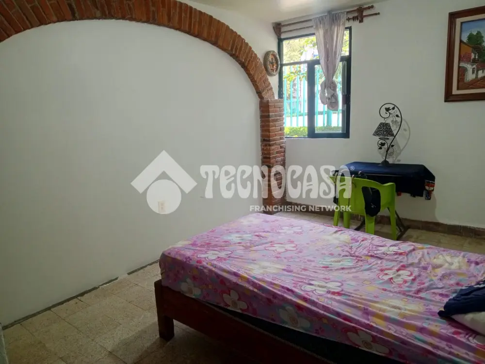 Departamento en Lomas Hermosa — foto 4