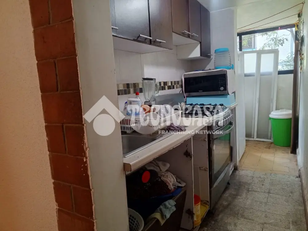 Departamento en Lomas Hermosa — foto 6