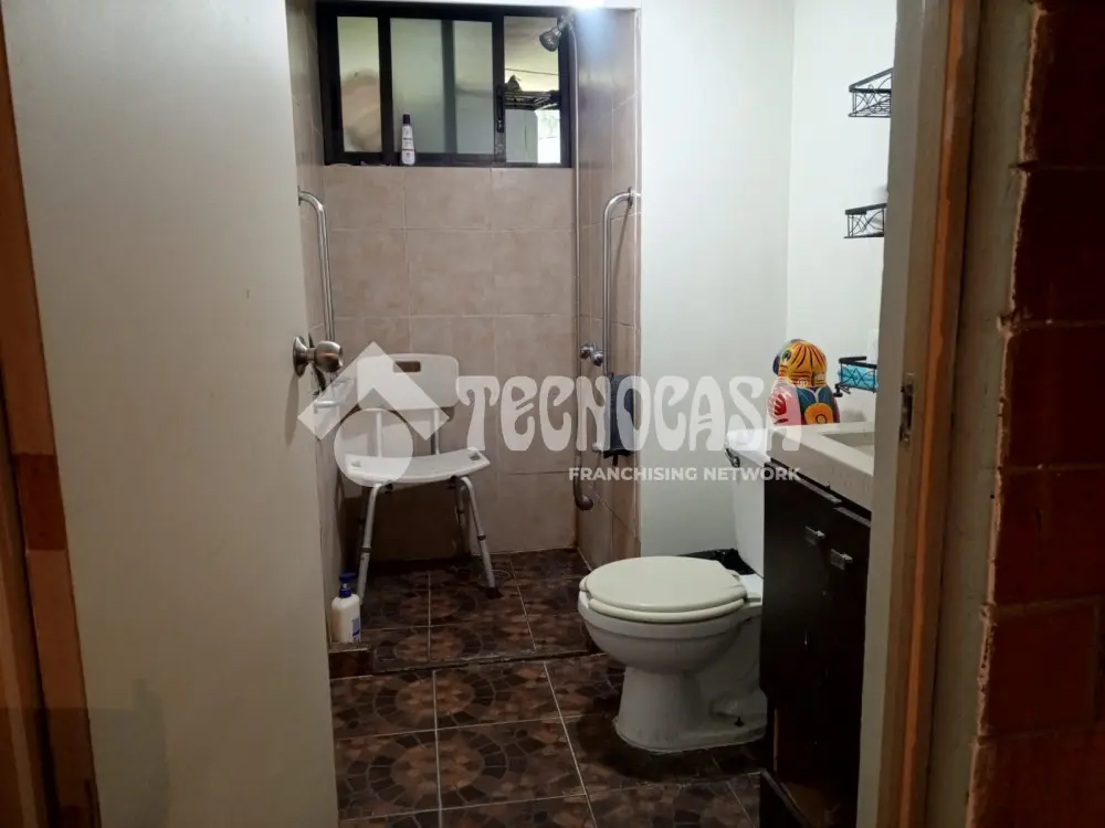 Departamento en Lomas Hermosa — foto 7
