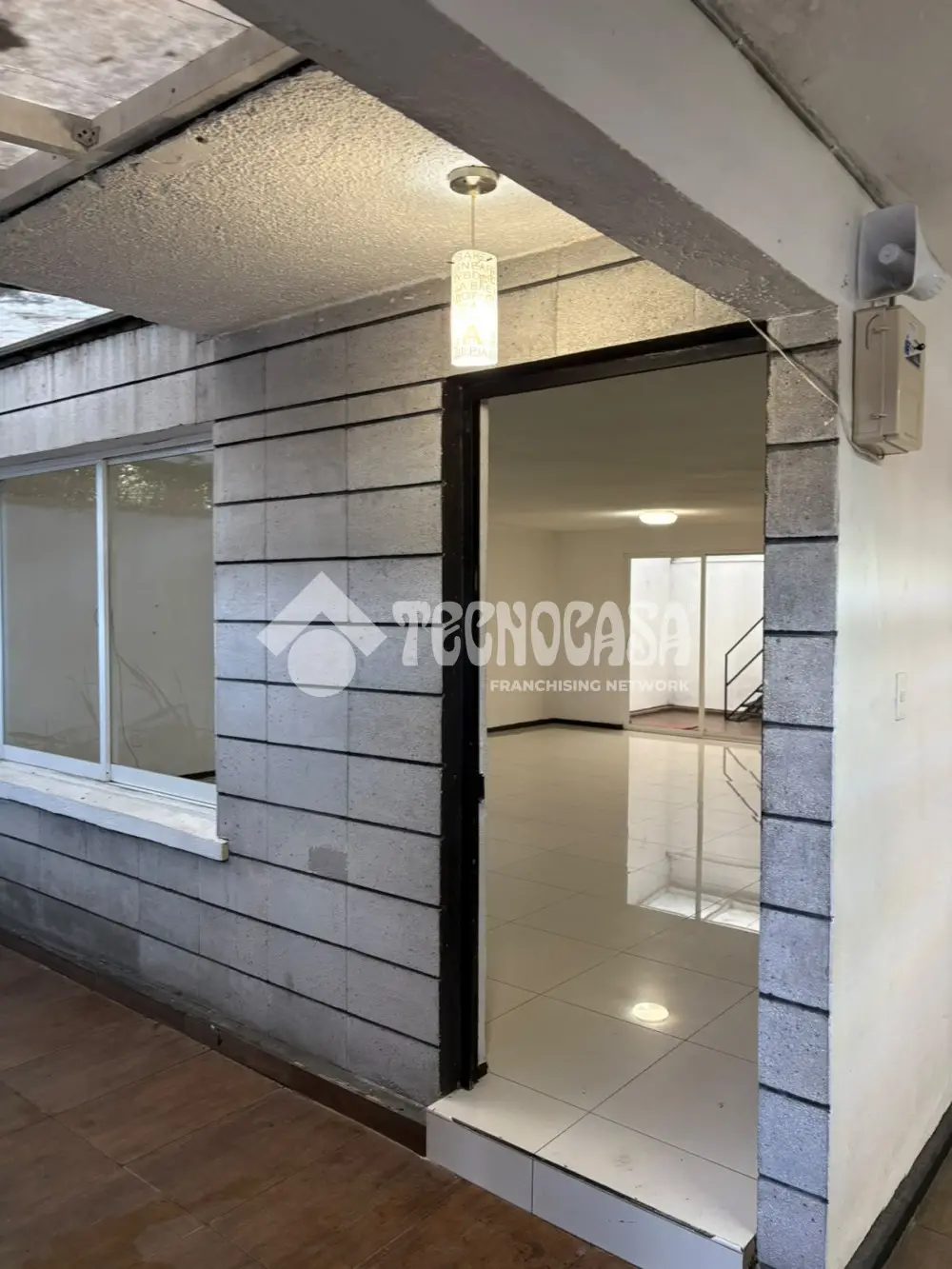 Casa en Campestre Churubusco — foto 2