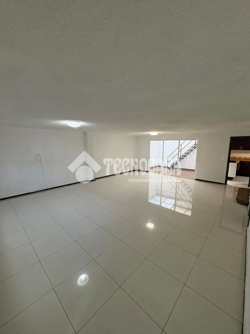 Casa en Campestre Churubusco — foto 4