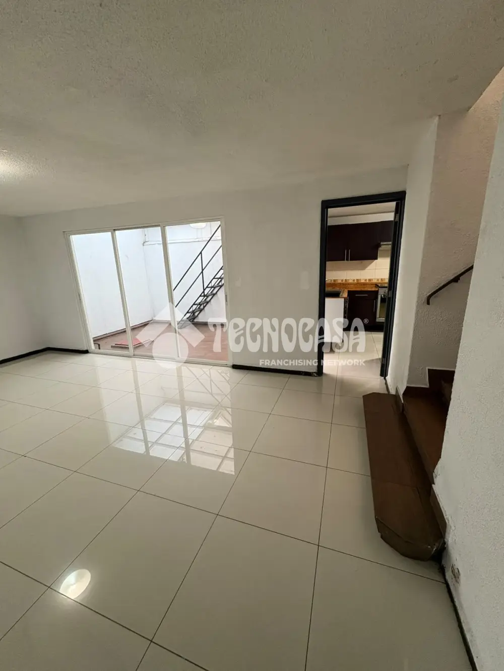 Casa en Campestre Churubusco — foto 6