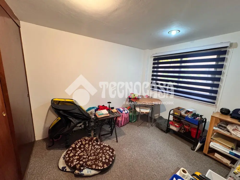 Casa en Condominio en San Miguel Chapultepec I Seccion — foto 12