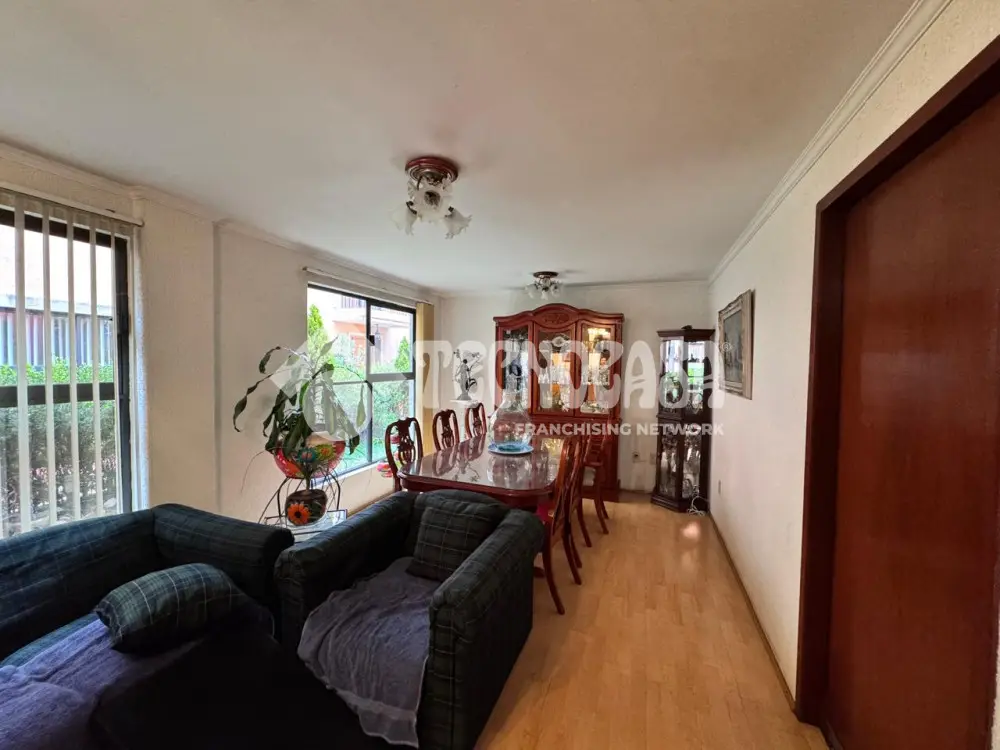 Casa en Condominio en San Miguel Chapultepec I Seccion — foto 5