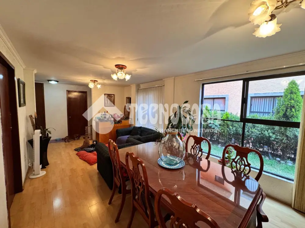 Casa en Condominio en San Miguel Chapultepec I Seccion — foto 6