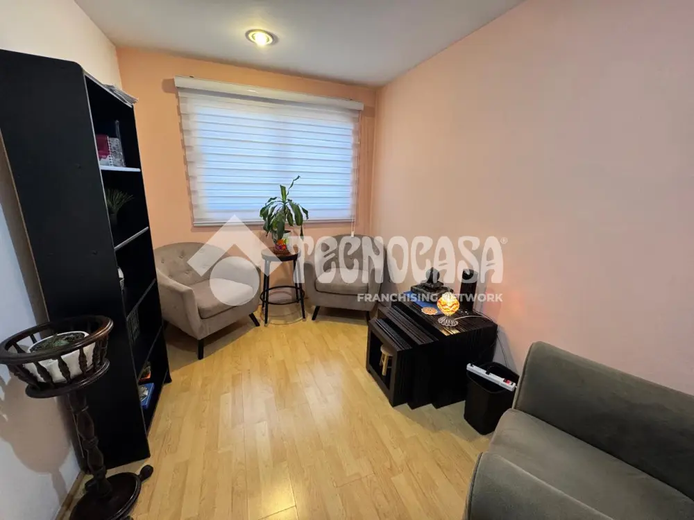 Casa en Condominio en San Miguel Chapultepec I Seccion — foto 8