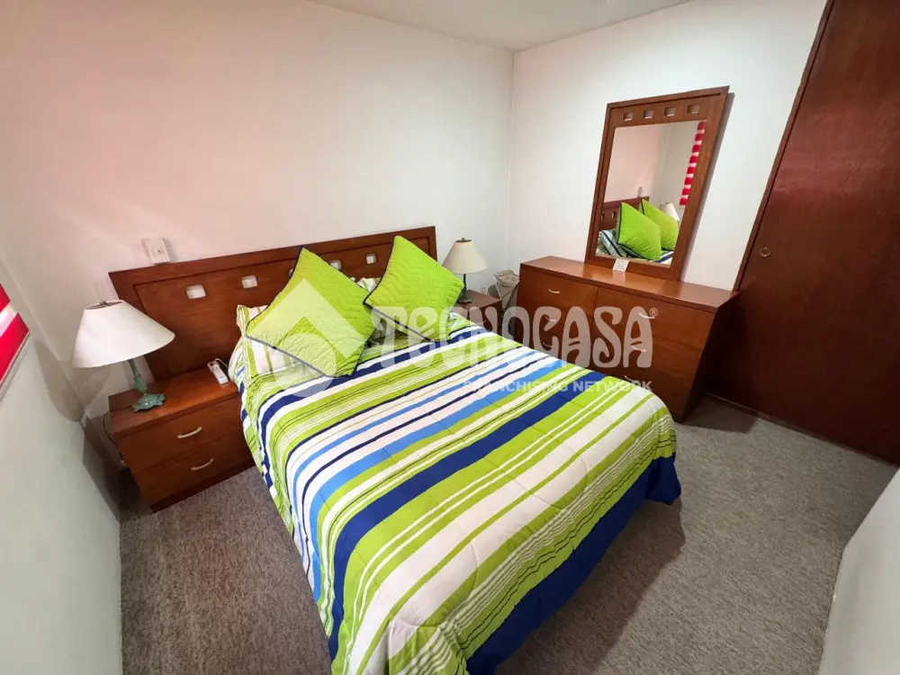 Casa en Condominio en San Miguel Chapultepec I Seccion — foto 9