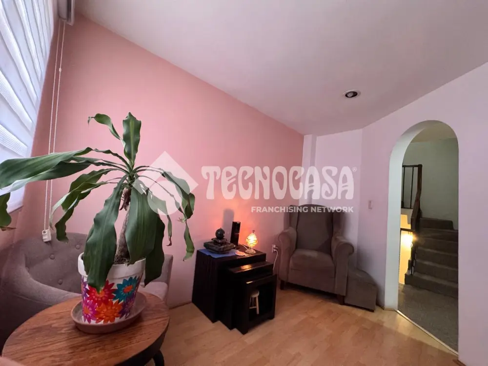 Casa en Condominio en San Miguel Chapultepec I Seccion — foto 10