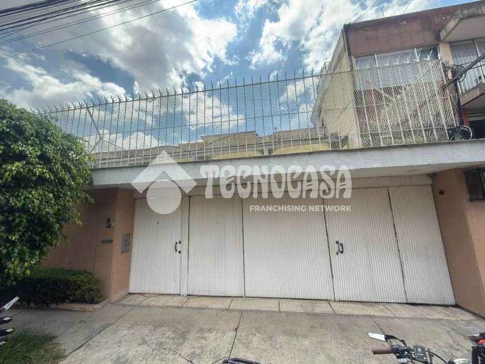 Casa en Lindavista Norte