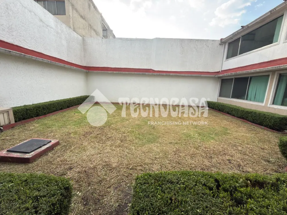 Casa en Lindavista Norte — foto 11