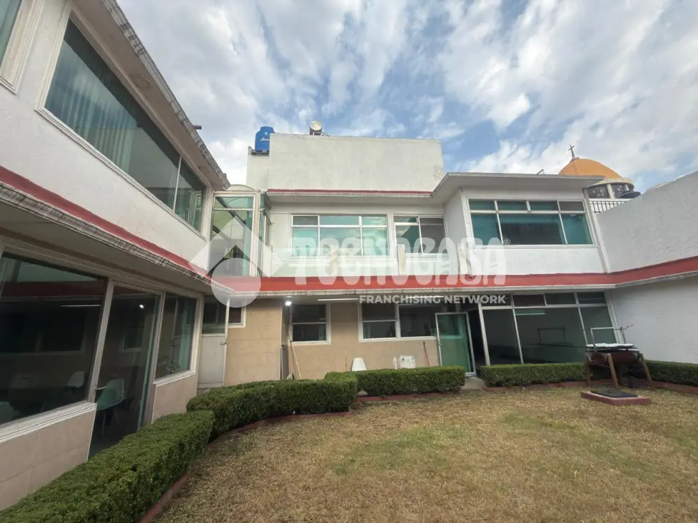 Casa en Lindavista Norte — foto 12