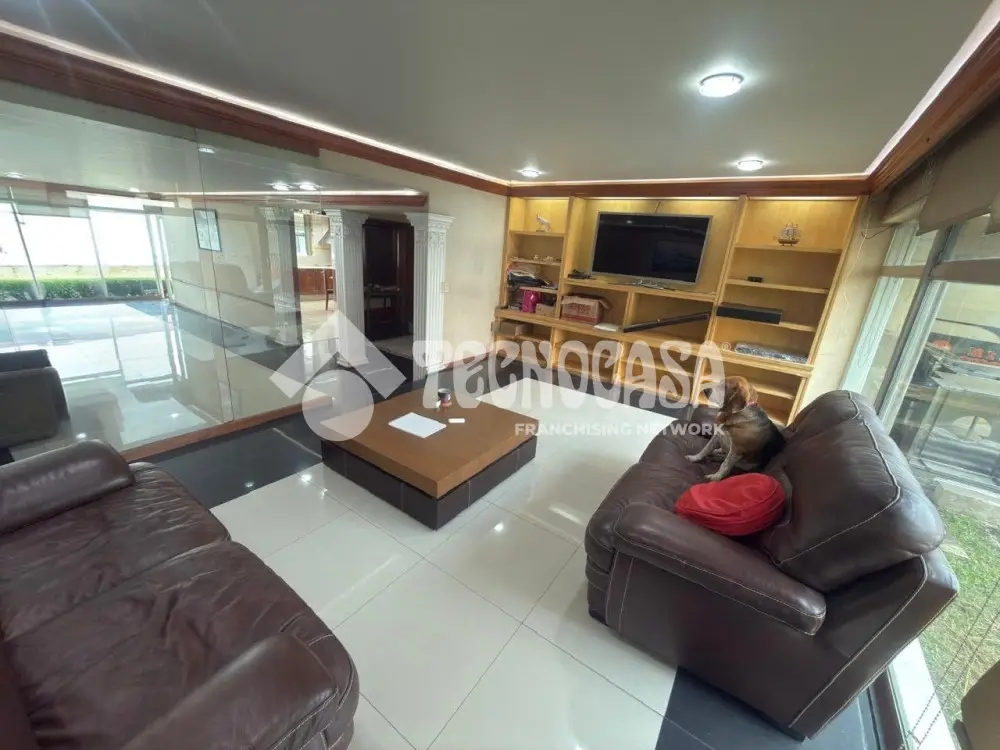 Casa en Lindavista Norte — foto 6