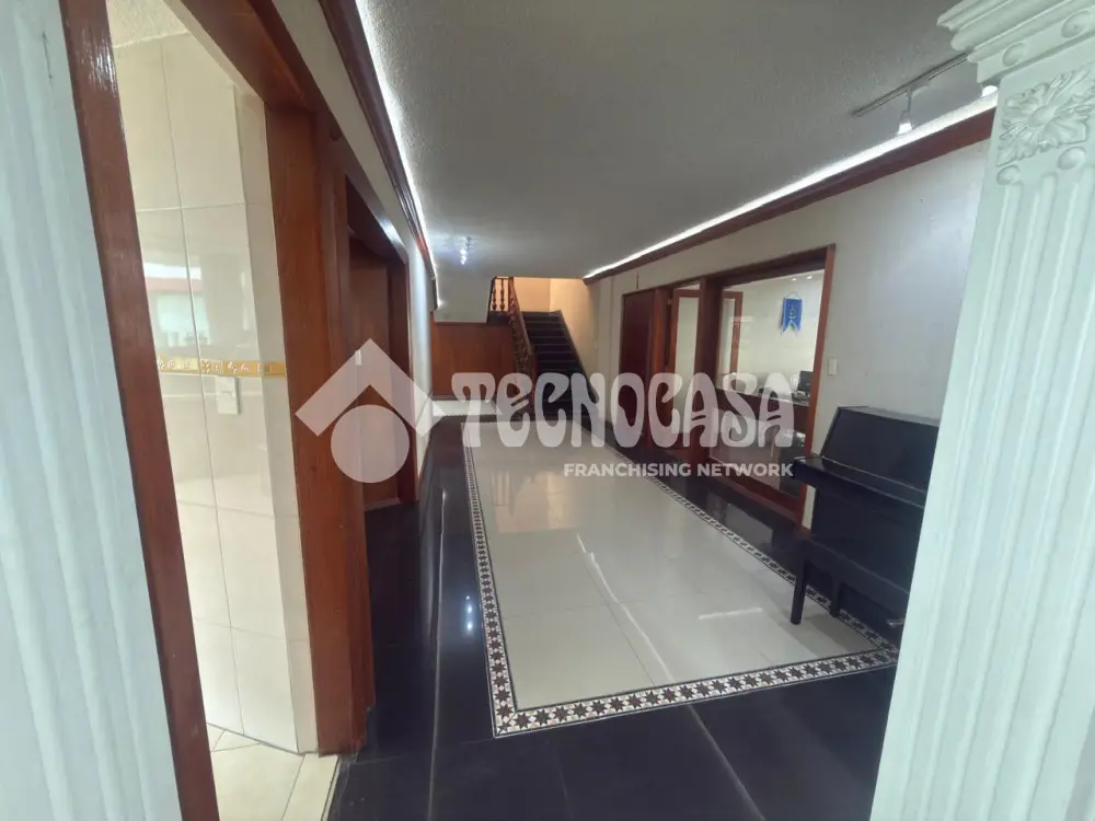 Casa en Lindavista Norte — foto 7