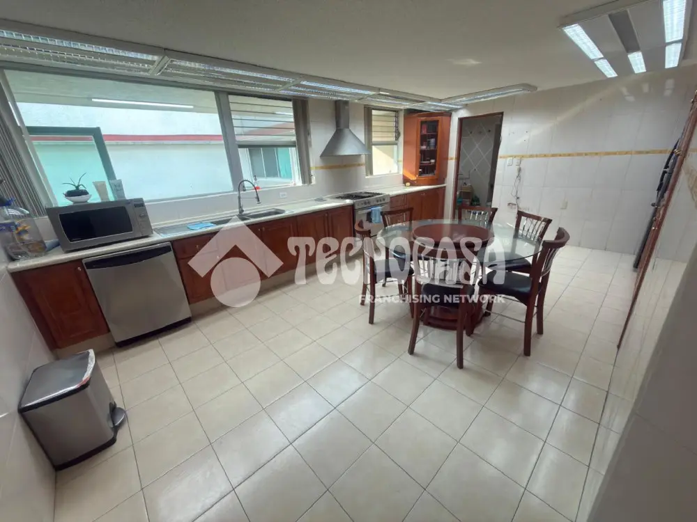 Casa en Lindavista Norte — foto 10