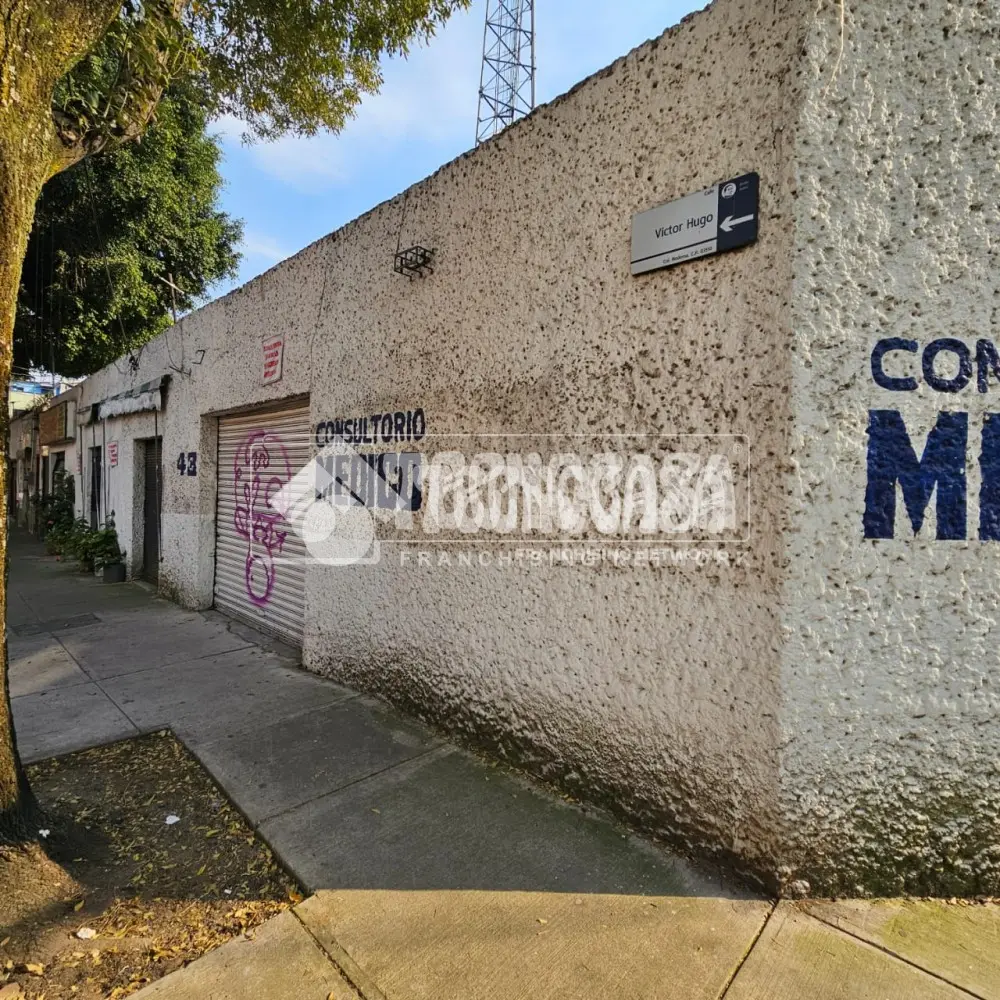 Terreno en Moderna — foto 2