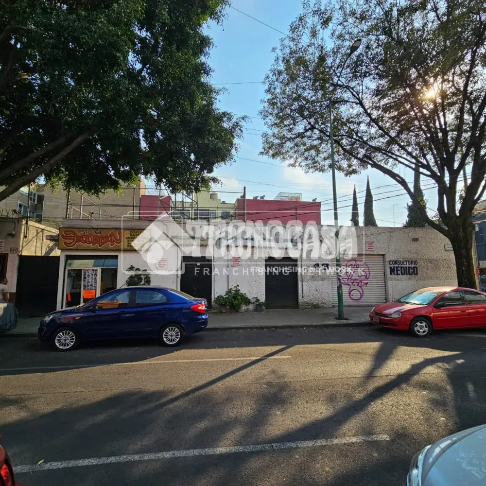 Terreno en Moderna — foto 4