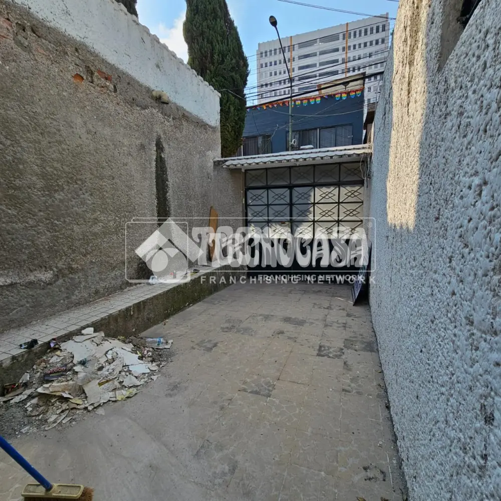 Terreno en Moderna — foto 6