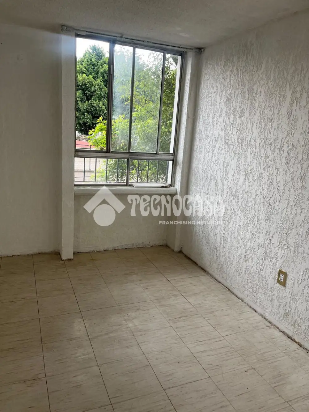 Departamento en Petrolera