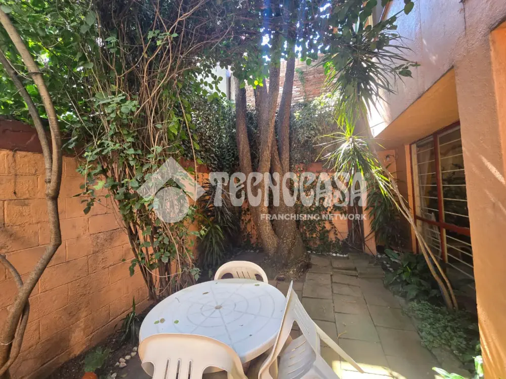 Casa en Residencial Villa Coapa — foto 11