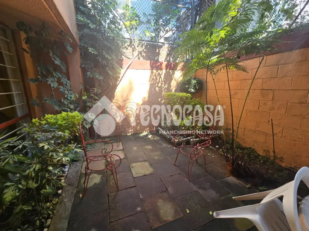 Casa en Residencial Villa Coapa — foto 12
