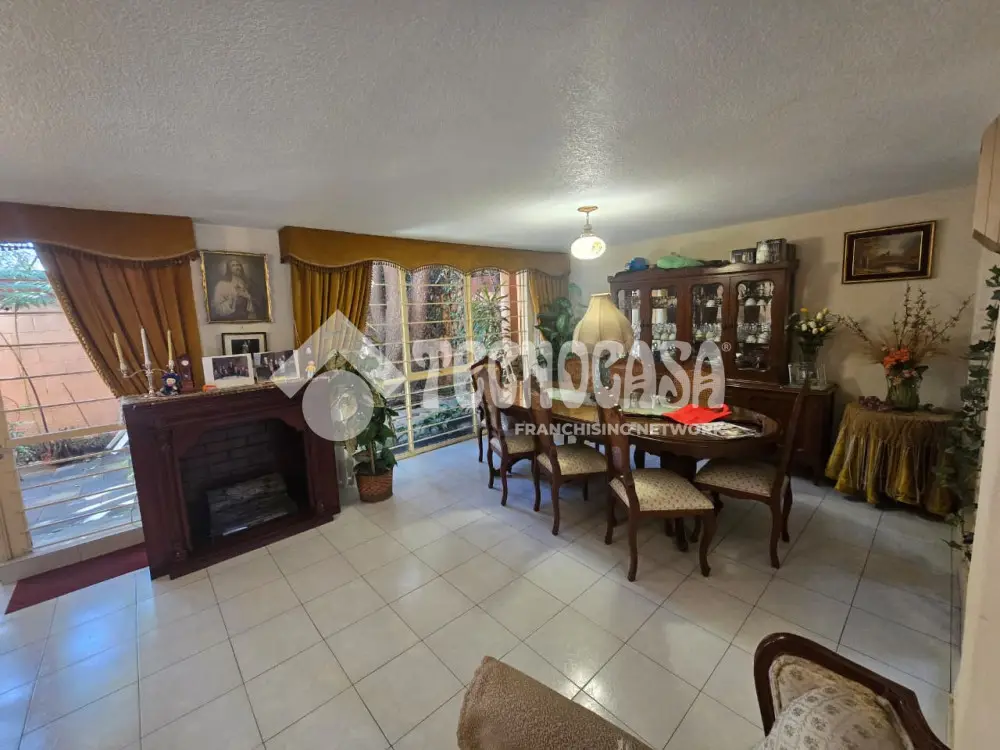 Casa en Residencial Villa Coapa — foto 3