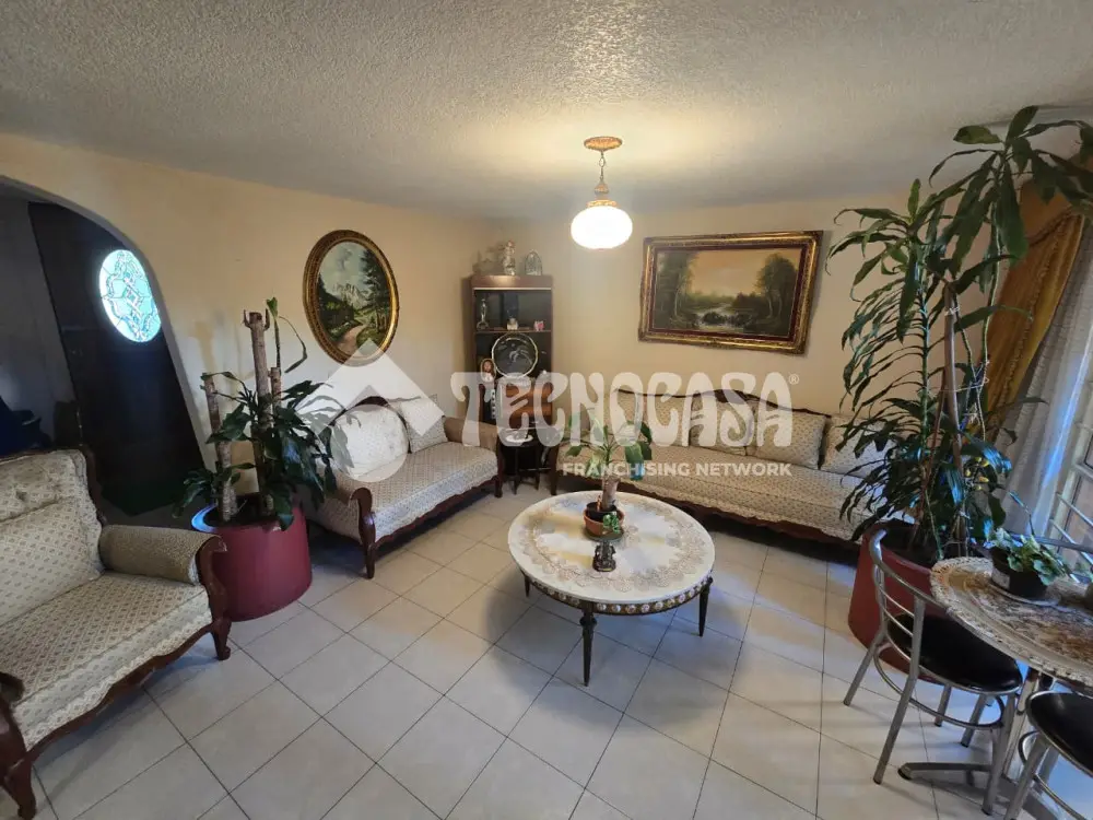 Casa en Residencial Villa Coapa — foto 5