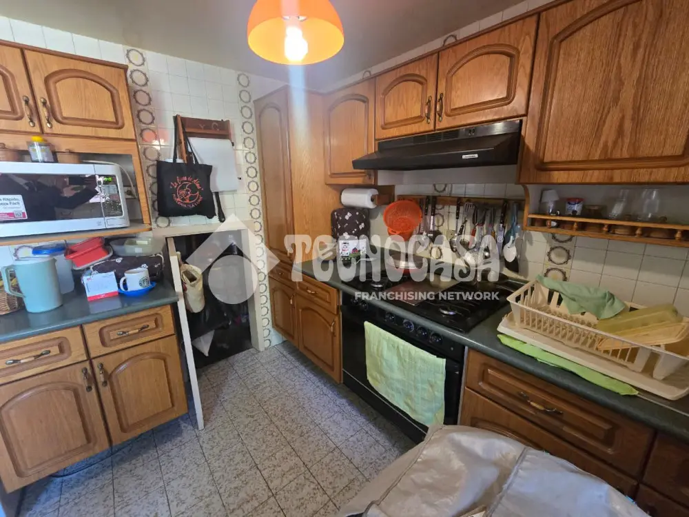 Casa en Residencial Villa Coapa — foto 8