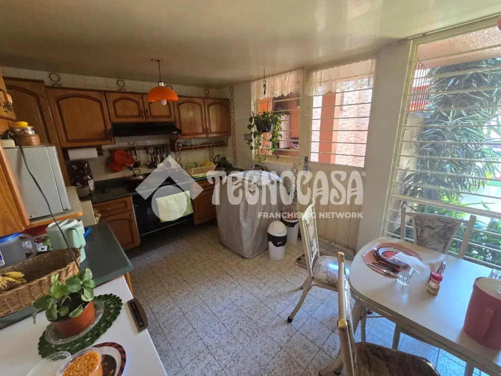 Casa en Residencial Villa Coapa — foto 9