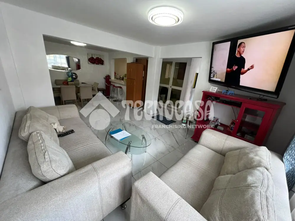 Casa en Janitzio