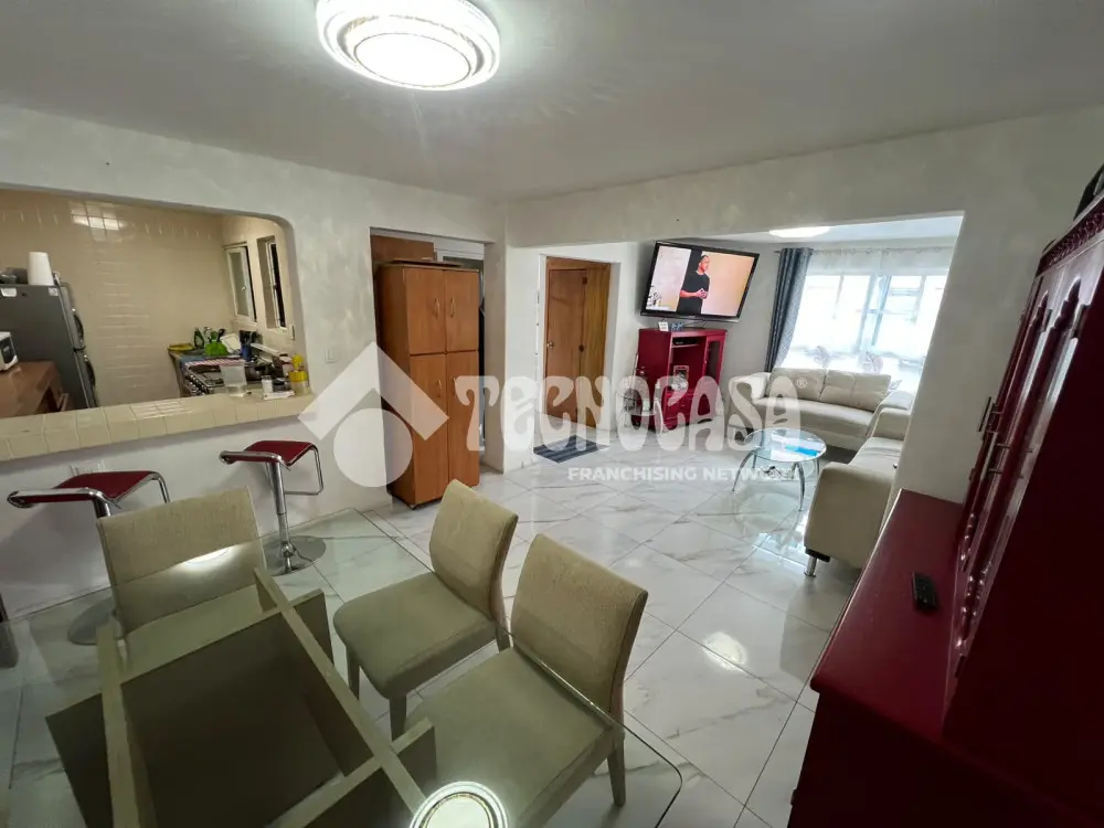 Casa en Janitzio — foto 4