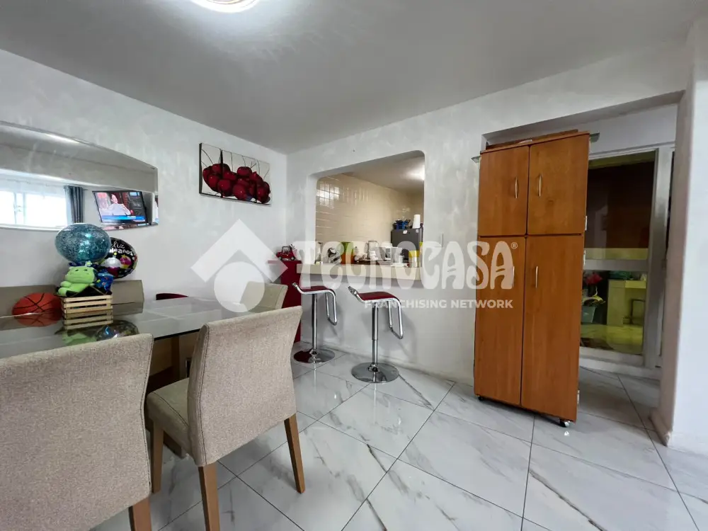 Casa en Janitzio — foto 7