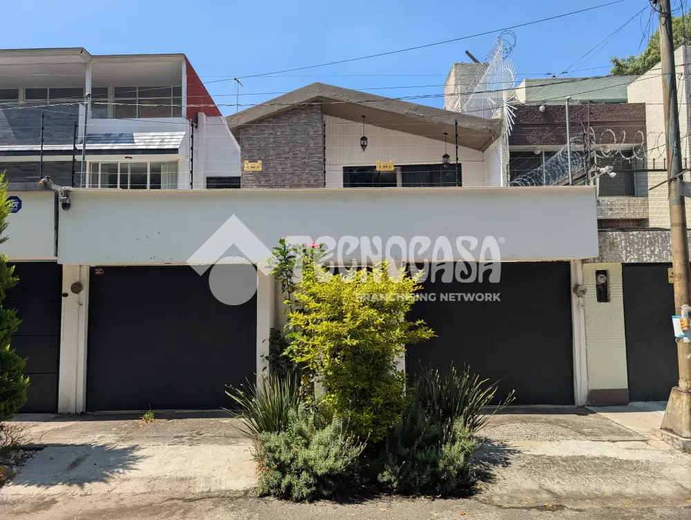 Casa en Ampliacion Sinatel