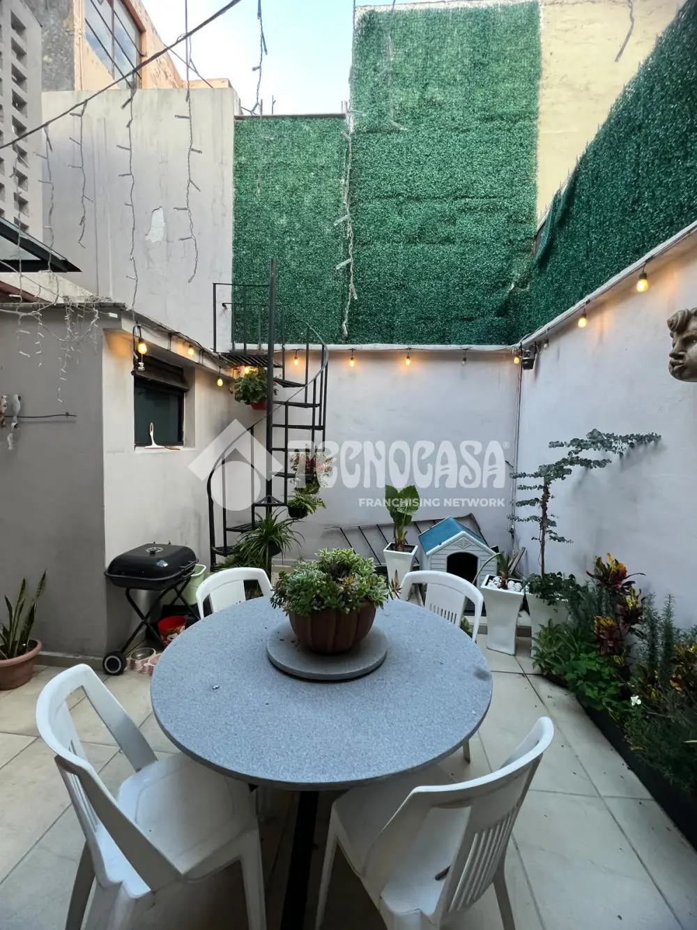 Casa en Ampliacion Sinatel — foto 8
