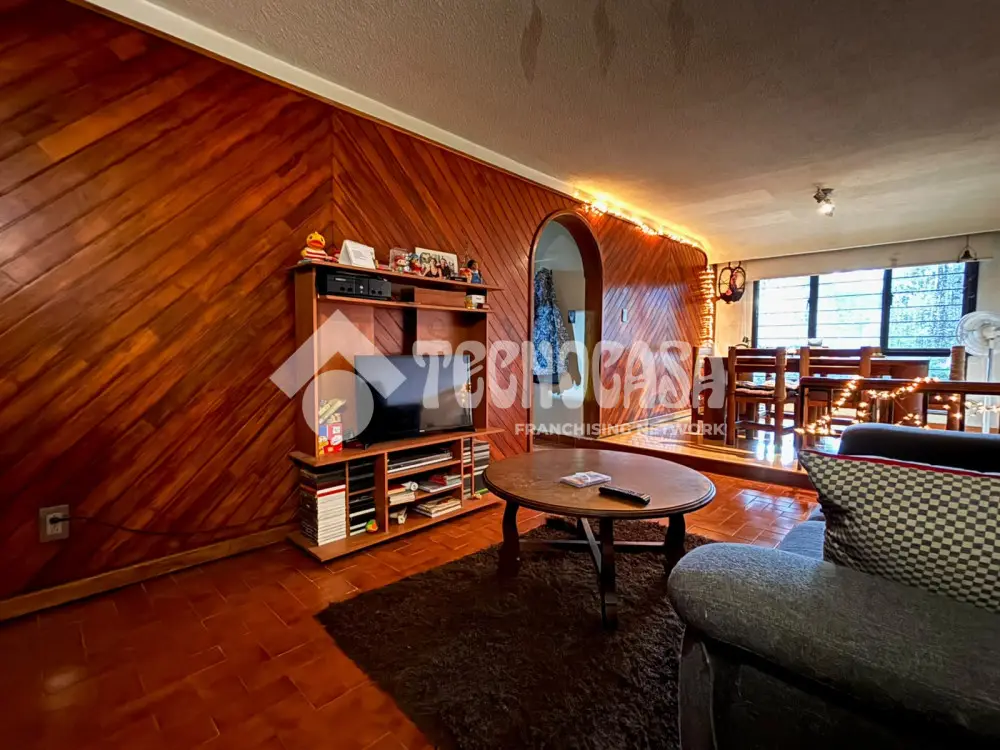 Departamento en Santa Cruz Atoyac