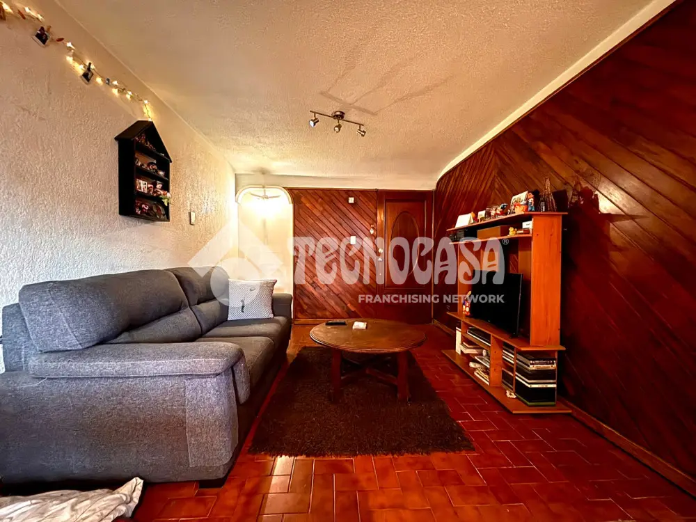 Departamento en Santa Cruz Atoyac — foto 3