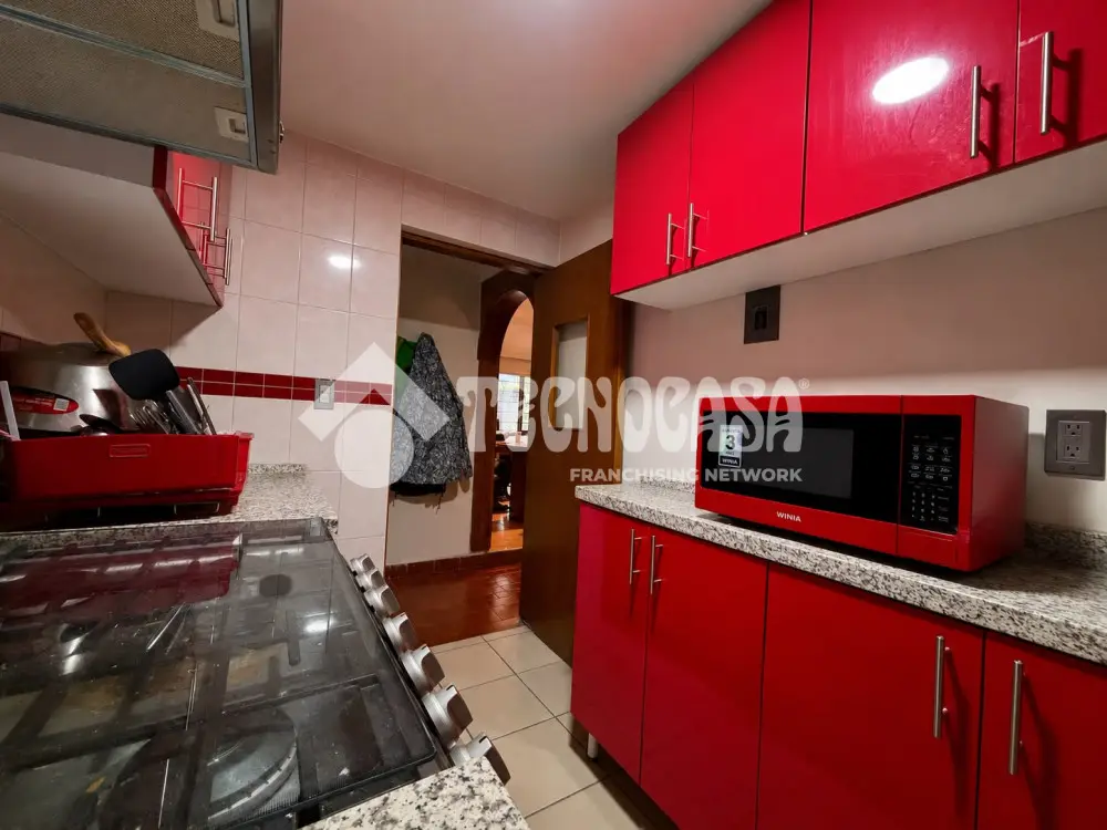 Departamento en Santa Cruz Atoyac — foto 4