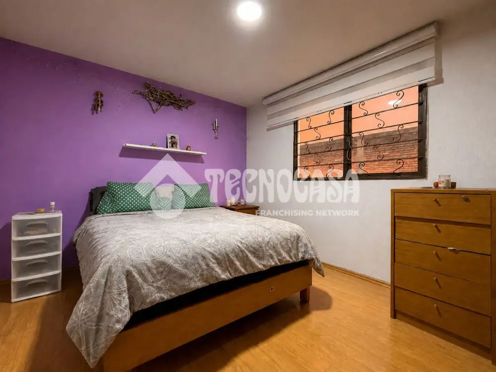 Departamento en Santa Cruz Atoyac — foto 6