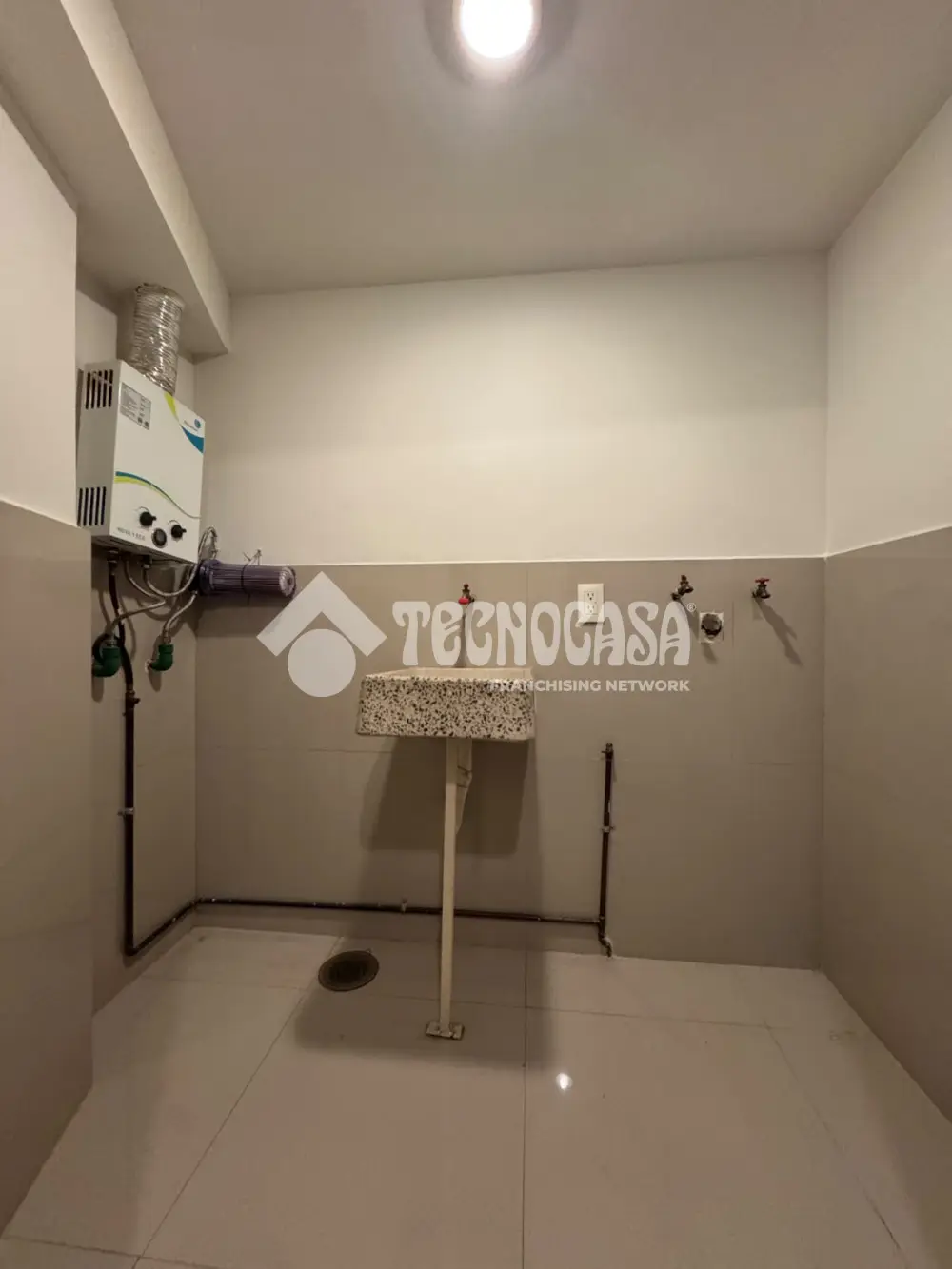 Departamento en Juarez — foto 11